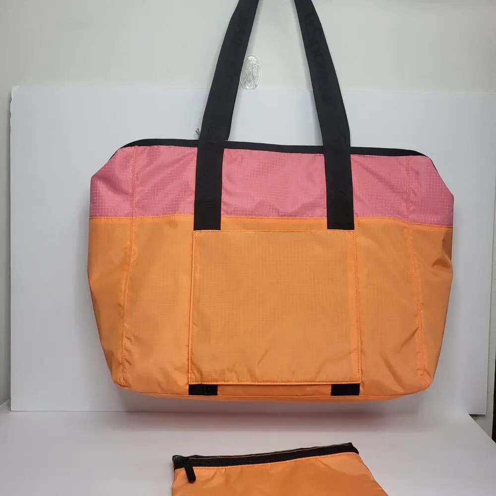 Lesportsac Candace Tote NWT - Picture 2 of 5